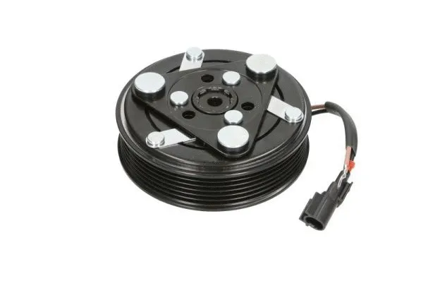 Magnetic Clutch, air conditioning compressor (KTT040210)