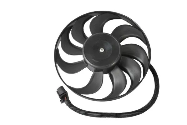 Fan, engine cooling (D8W003TT)