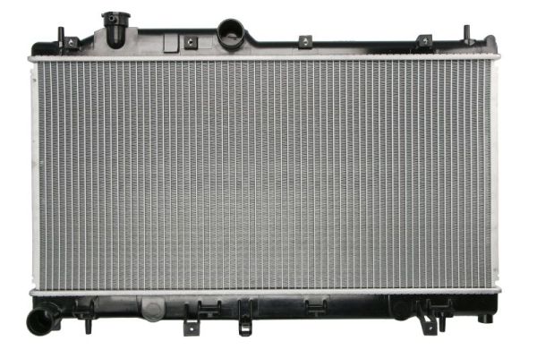 Radiator, engine cooling (D77014TT)