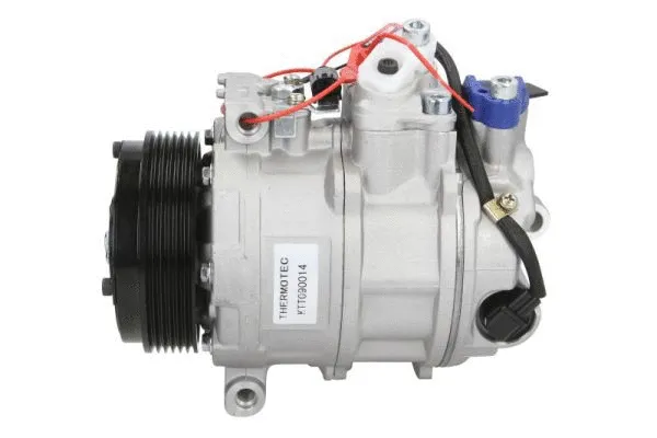 Compressor, air conditioning (KTT090014)