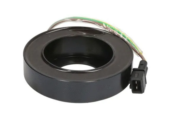 Coil, magnetic-clutch compressor (KTT030005)