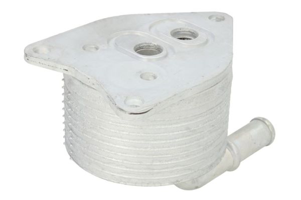 Oil Cooler, automatic transmission