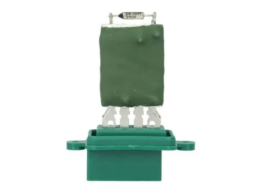 Resistor, interior blower (DEF004TT)