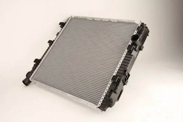 Radiator, engine cooling (D7ME009TT)