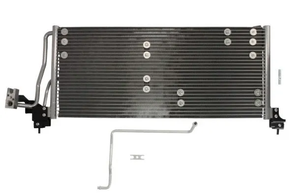 Condenser, air conditioning (KTT110028)
