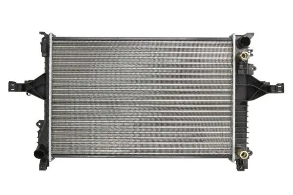 Radiator, engine cooling (D7V006TT)