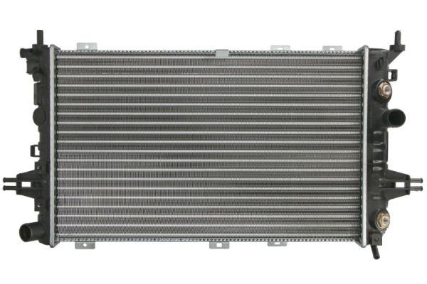 Radiator, engine cooling (D7X103TT)