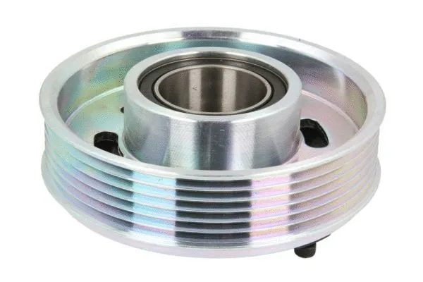 Magnetic Clutch, air conditioning compressor