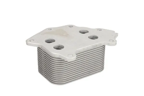 Oil Cooler, engine oil