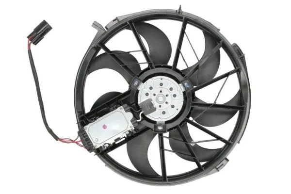 Electric Motor, radiator fan