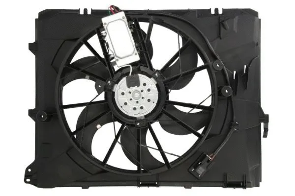 Fan, engine cooling