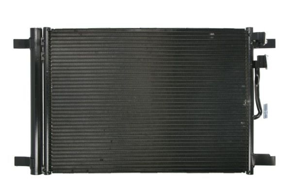 Condenser, air conditioning (KTT110766)