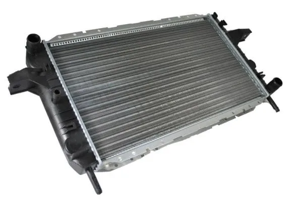 Radiator, engine cooling (D7G021TT)