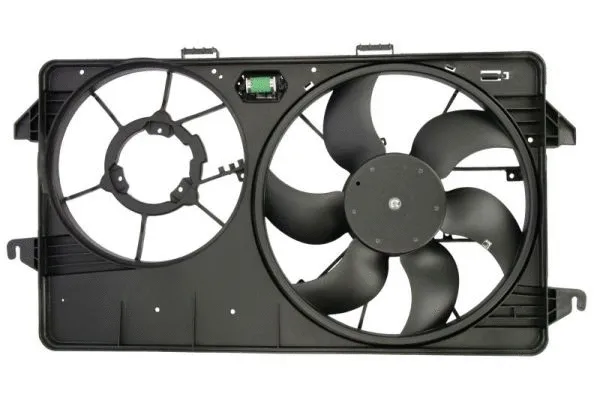 Fan, engine cooling (D8G008TT)