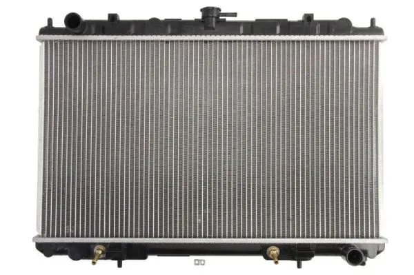 Radiator, engine cooling (D71009TT)