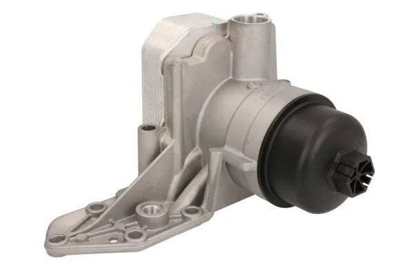 Oil Cooler, engine oil (D4G013TT)