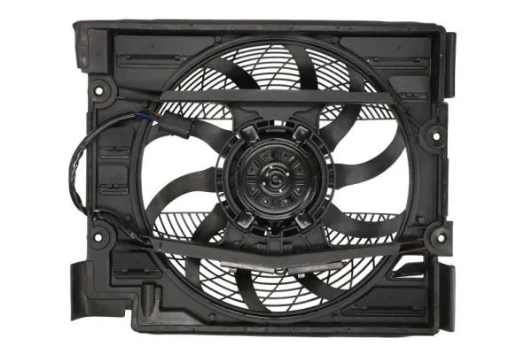 Fan, engine cooling