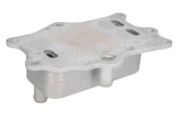 Oil Cooler, engine oil