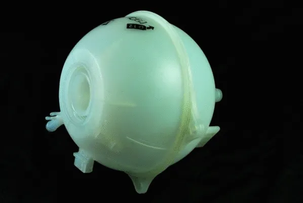 Expansion Tank, coolant (DBW005TT)