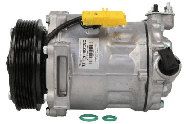 Compressor, air conditioning (KTT090119)