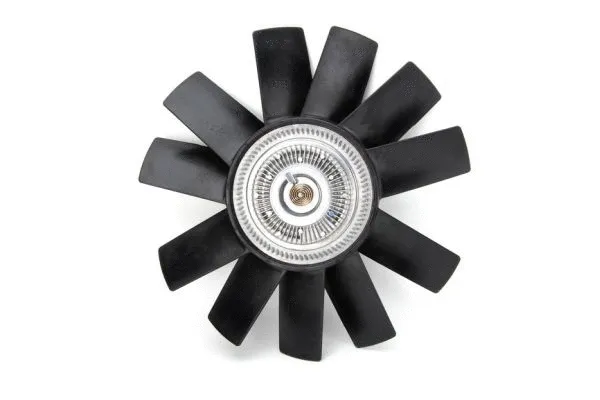 Clutch, radiator fan (D5W002TT)