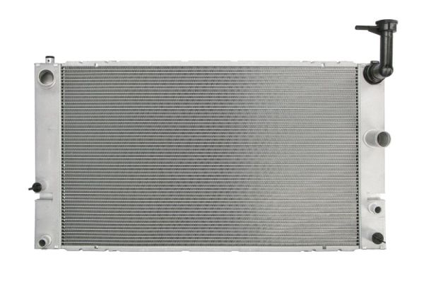 Radiator, engine cooling (D72078TT)
