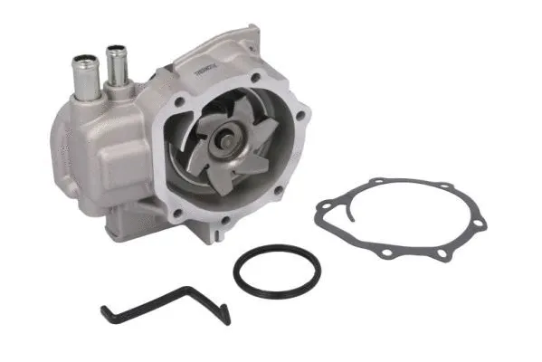 Water Pump, engine cooling (D17009TT)