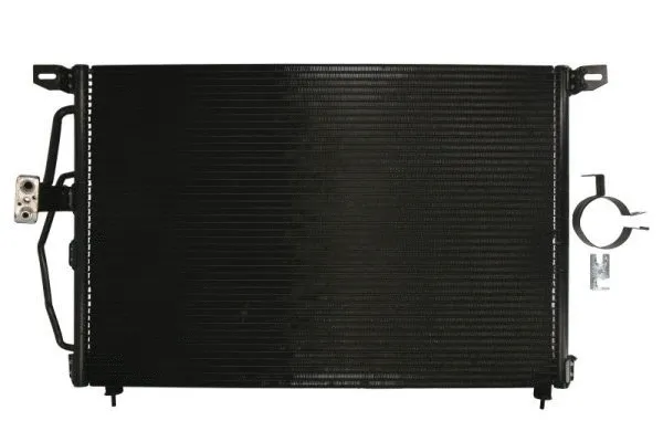 Condenser, air conditioning (KTT110075)