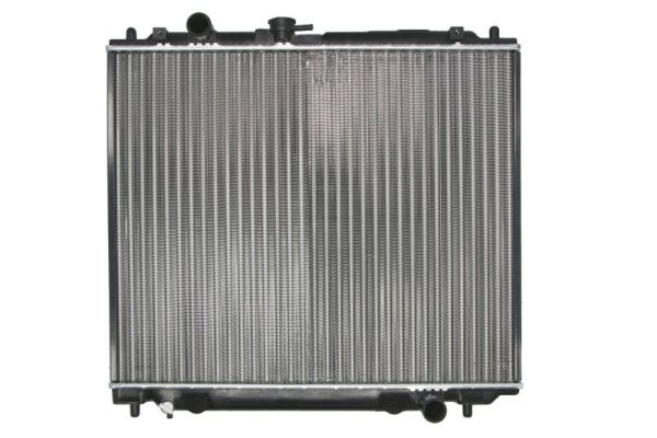 Radiator, engine cooling (D75021TT)