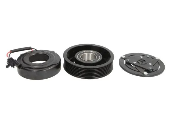 Magnetic Clutch, air conditioning compressor (KTT040197)