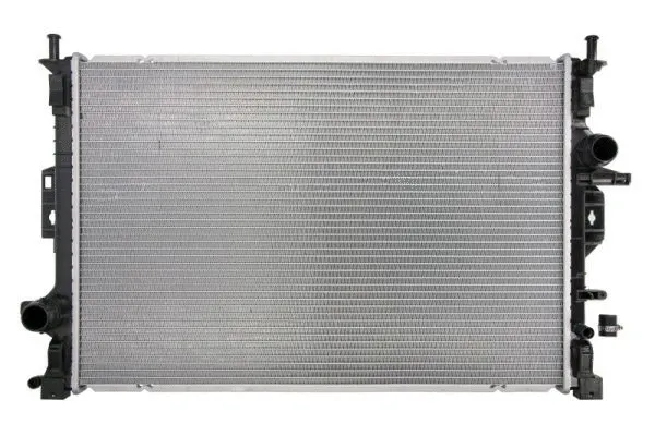 Radiator, engine cooling (D7G030TT)