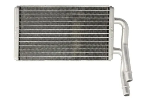 Heat Exchanger, interior heating (D6G017TT)