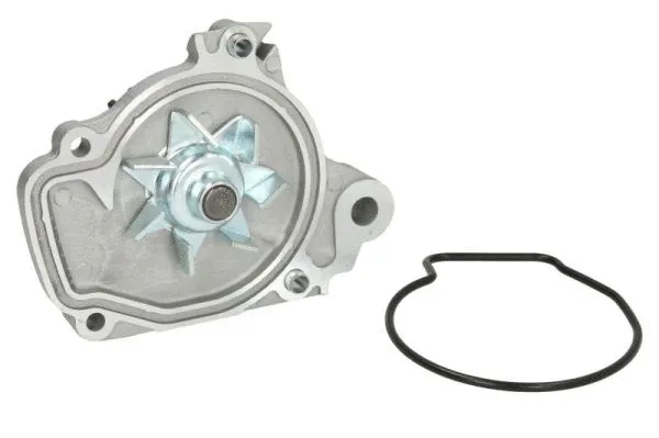 Water Pump, engine cooling (D14024TT)