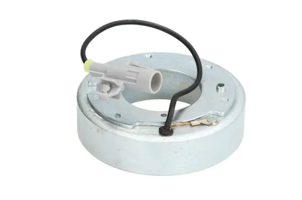 Coil, magnetic-clutch compressor (KTT030089)