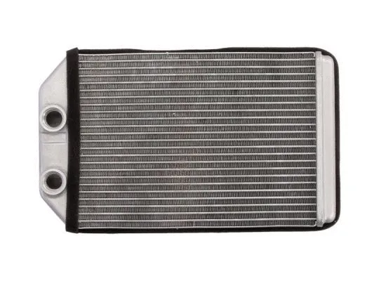 Heat Exchanger, interior heating (D6A004TT)