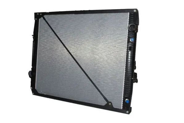 Radiator, engine cooling (D7ME004TT)