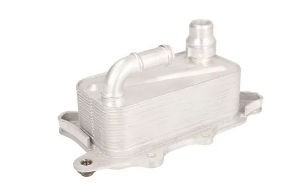 Oil Cooler, engine oil