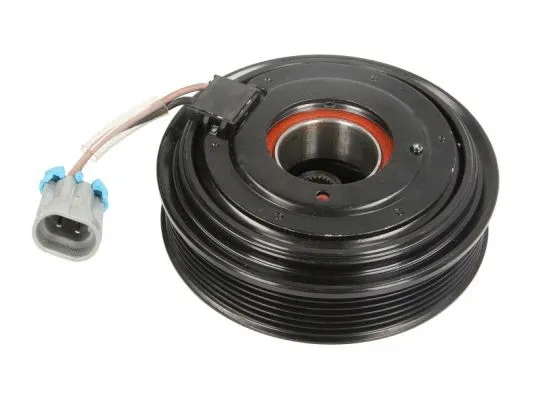 Magnetic Clutch, air conditioning compressor (KTT040168)