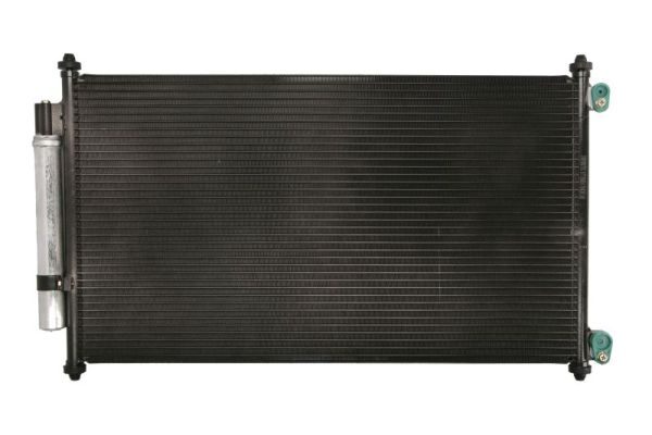 Condenser, air conditioning (KTT110624)