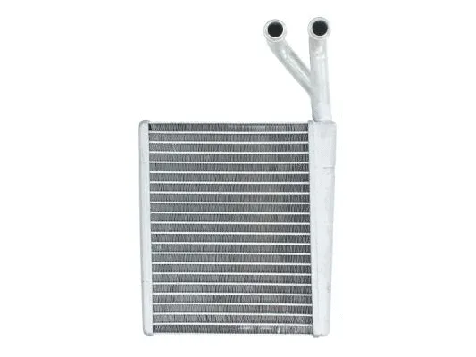 Heat Exchanger, interior heating (D6M010TT)