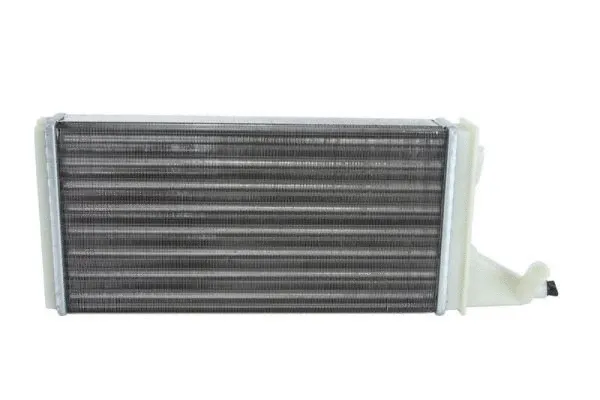 Heat Exchanger, interior heating (D6E002TT)