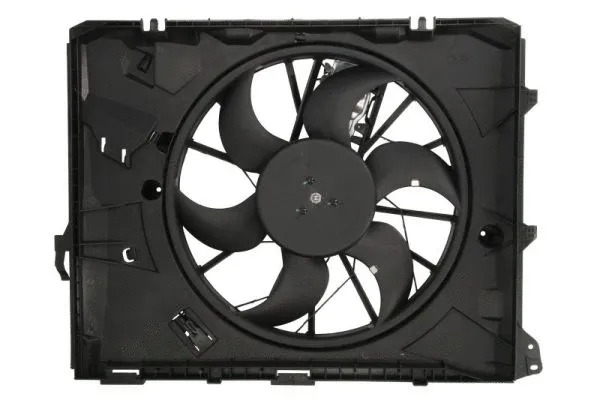 Fan, engine cooling (D8B009TT)