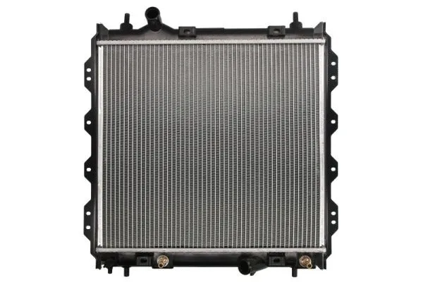 Radiator, engine cooling (D7Y002TT)