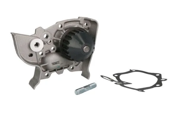 Water Pump, engine cooling (D1R023TT)