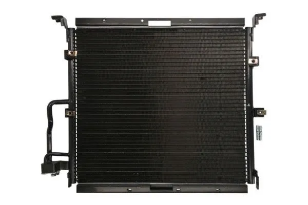 Condenser, air conditioning (KTT110260)