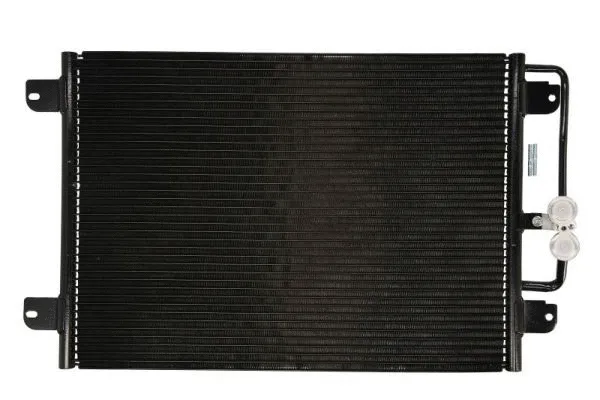 Condenser, air conditioning (KTT110271)