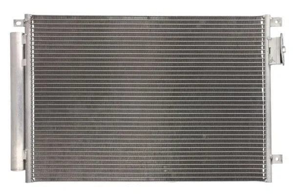 Condenser, air conditioning (KTT110407)