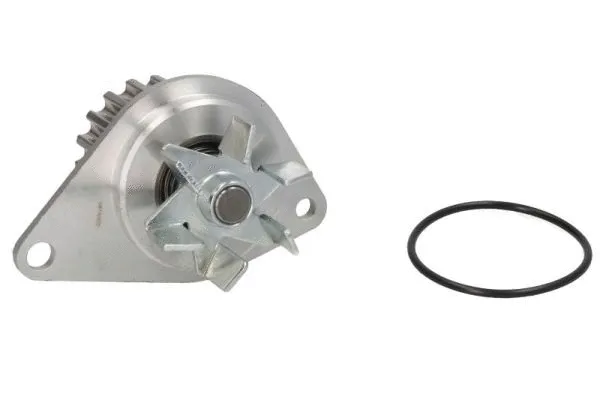 Water Pump, engine cooling (D1P043TT)