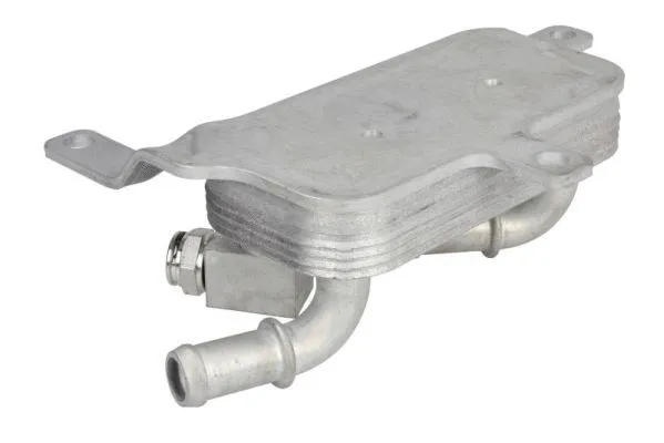 Oil Cooler, automatic transmission