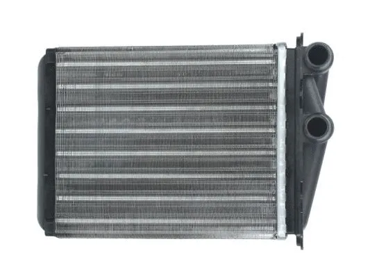 Heat Exchanger, interior heating (D6R015TT)